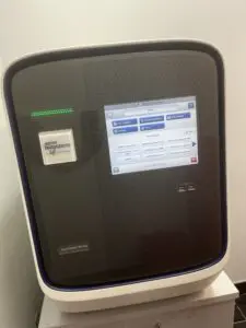 Thermo QuantStudio 12k Flex Real-Time PCR System