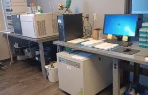 Agilent 6460C LC-MS/MS Complete System