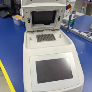Eppendorf MasterCylcer X50a