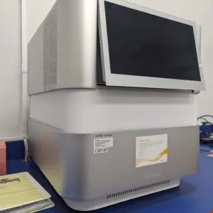 Illumina NextSeq 2000
