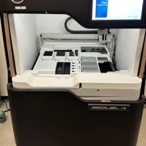 PacBio Sequel IIe