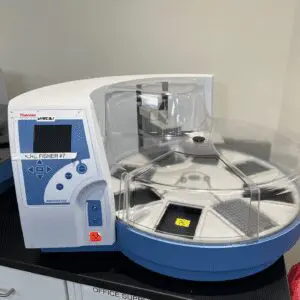 Thermo KingFisher Flex System