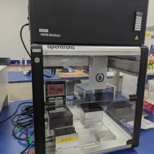 Opentrons OT-2