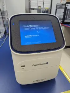Thermo QuantStudio 5 Real-Time PCR System