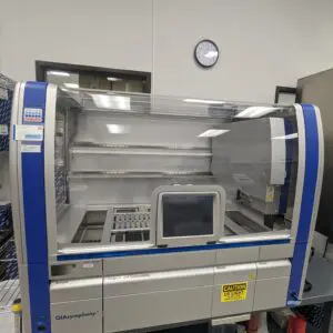 QIAGEN QIAsymphony SP