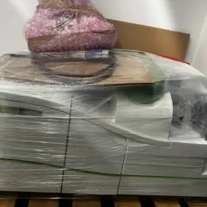 PerkinElmer NexION 350X ICP-MS