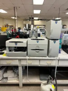 Thermo Scientific Dionex ICS-6000 HPIC System