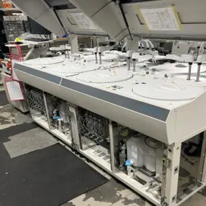 Beckman Coulter AU5800 Chemistry Analyzer