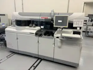 Ortho Clinical Diagnostics VITROS 5600 Integrated System