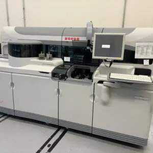 Ortho Clinical Diagnostics VITROS 5600 Integrated System