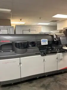 Ortho Clinical Diagnostics Vitros XT 7600