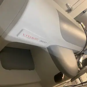 Ortho Clinical Diagnostics 3600
