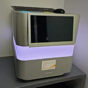 Illumina NextSeq 1000