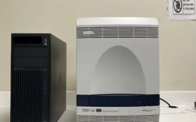 Real-Time PCR Systems: How They Work and Top Applications in Diagnostics
