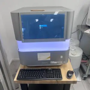 Illumina NextSeq 2000