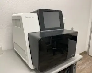Illumina NextSeq550