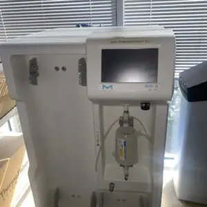 Millipore Milli-Q CLX 7150 System