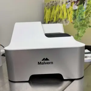 Malvern Panalytical Zetasizer Advance Series Pro