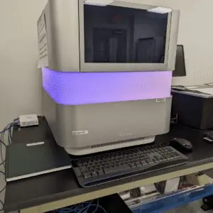 Illumina NextSeq 2000