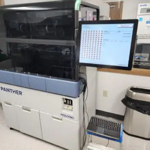 Hologic Panther System
