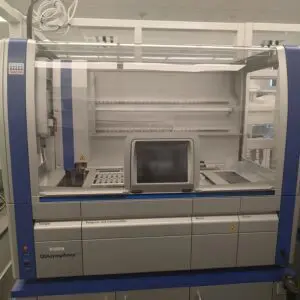 QIAGEN QIAsymphony SP