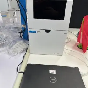 Agilent TapeStation 4150