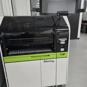 Abbott Alinity i Immunoassay System