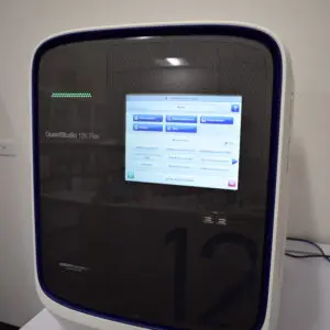 Thermo QuantStudio 12k Flex Real-Time PCR System