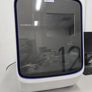 Thermo QuantStudio 12k Flex Real-Time PCR System