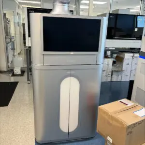 Illumina NovaSeq X Plus System