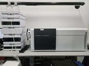 Agilent 6460C LC-MS/MS Complete System