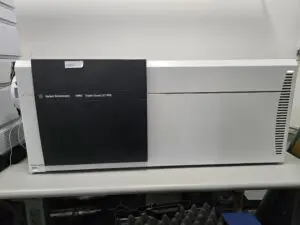 Agilent 6460C LC-MS/MS Complete System