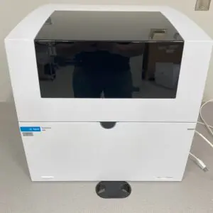 Agilent TapeStation 4200