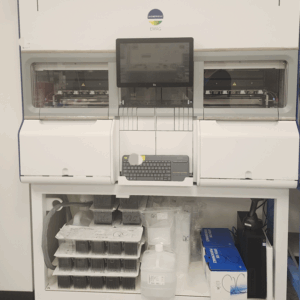 bioMérieux EMAG Nucleic Acid Extraction System