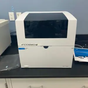 Agilent TapeStation 4200
