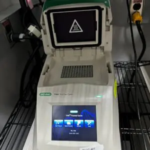 Bio-Rad T100 Thermal Cycler