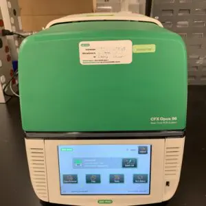 Bio-Rad CFX Opus 96 Real-Time PCR System