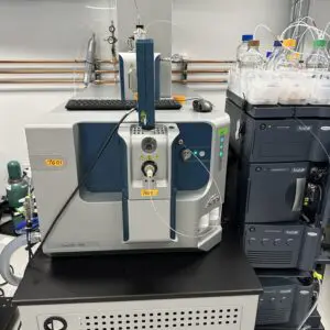 SCIEX ZenoTOF 7600