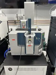 SCIEX ZenoTOF 7600