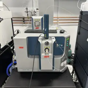 SCIEX ZenoTOF 7600
