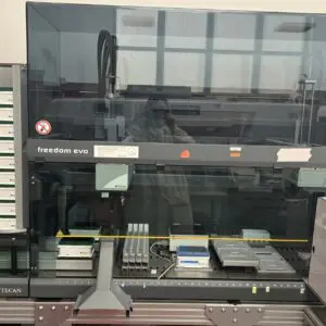Tecan Freedom EVO-2 150