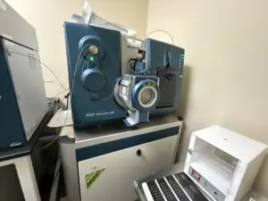 SCIEX 3500 LC-MS/MS System