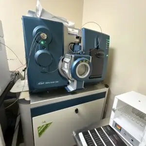 SCIEX 3500 LC-MS/MS System