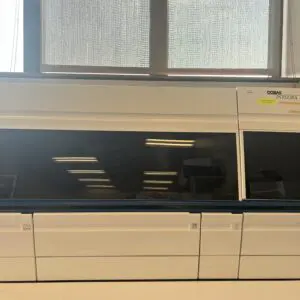 Roche Cobas Integra 400 plus