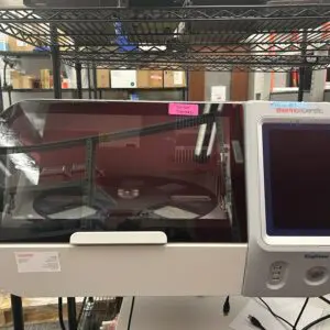 Thermo KingFisher Apex System