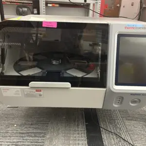 Thermo KingFisher Apex System