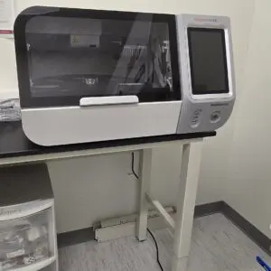 Thermo KingFisher Apex System