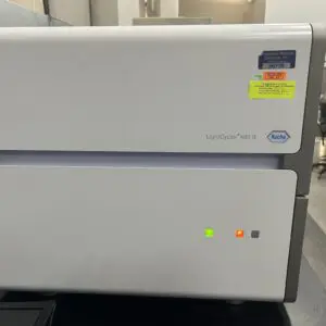 Roche LightCycler 480 II, 384