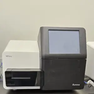 illumina MiSeq Next Generation Sequencer