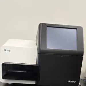 illumina MiSeq Next Generation Sequencer